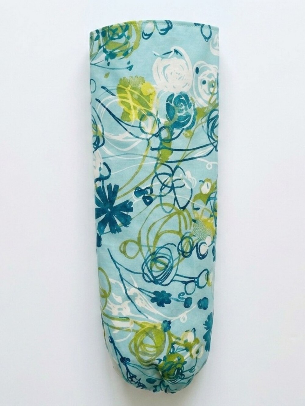 Grocery Bag Dispenser, Kitchen Organizer, Shopping Bag Holder